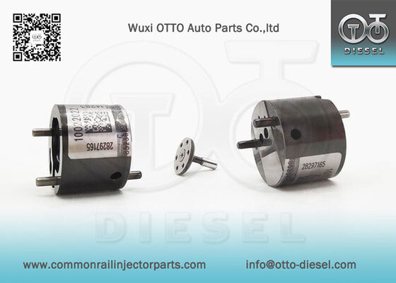 Nhà cung cấp van điều khiển máy phun dầu diesel 28297165 cho máy phun 28239766/28264951/28489548