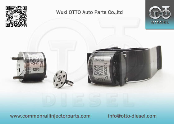 Nhà cung cấp van điều khiển máy phun dầu diesel 28297165 cho máy phun 28239766/28264951/28489548