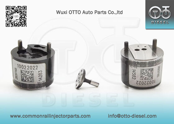 Nhà cung cấp van điều khiển máy phun dầu diesel 28297165 cho máy phun 28239766/28264951/28489548