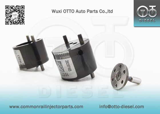 Nhà cung cấp van điều khiển máy phun dầu diesel 28297165 cho máy phun 28239766/28264951/28489548
