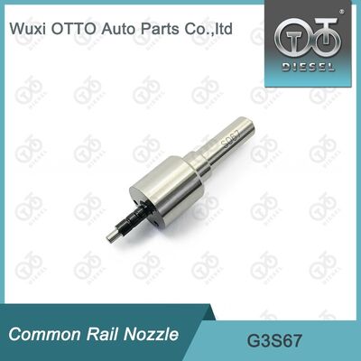 G3S67 Vòi phun kim phun Denso Áp dụng 295050-1330 Kim phun Diesel Bền bỉ Độ chính xác cao