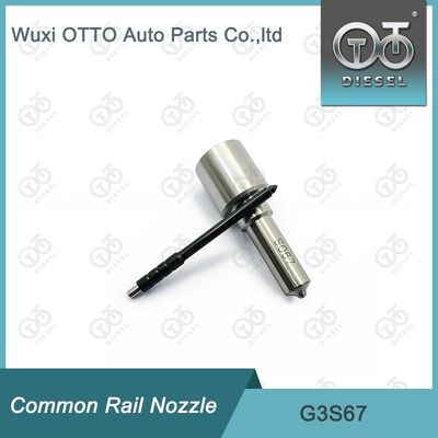 G3S67 Vòi phun kim phun Denso Áp dụng 295050-1330 Kim phun Diesel Bền bỉ Độ chính xác cao