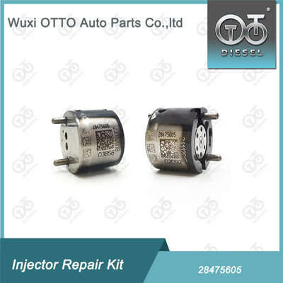 Chứng nhận ISO 28475605 Valve điều khiển ống phun áp dụng VW 2.0L _6 4 CYL MOT