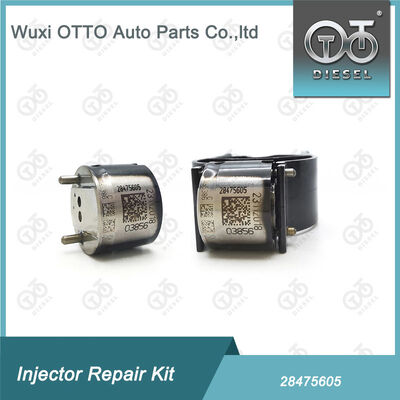 Chứng nhận ISO 28475605 Valve điều khiển ống phun áp dụng VW 2.0L _6 4 CYL MOT