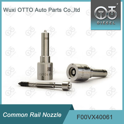 F00VX40042 / F00 VX 40042 Bosch Piezo Nozzle cho máy tiêm