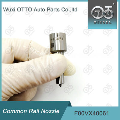 F00VX40042 / F00 VX 40042 Bosch Piezo Nozzle cho máy tiêm