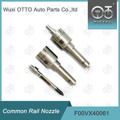 F00VX40042 / F00 VX 40042 Bosch Piezo Nozzle cho máy tiêm