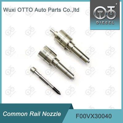 F00VX30040 / F00 VX 30040 Vòi phun Piezo của Bosch dành cho kim phun 0445116056/0445116006/0986435443