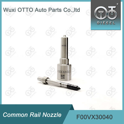 F00VX30040 / F00 VX 30040 Vòi phun Piezo của Bosch dành cho kim phun 0445116056/0445116006/0986435443