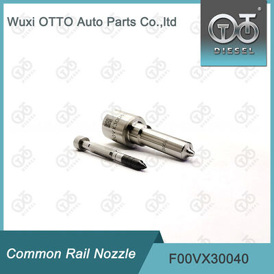 F00VX30040 / F00 VX 30040 Vòi phun Piezo của Bosch dành cho kim phun 0445116056/0445116006/0986435443