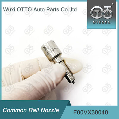 F00VX30040 / F00 VX 30040 Vòi phun Piezo của Bosch dành cho kim phun 0445116056/0445116006/0986435443