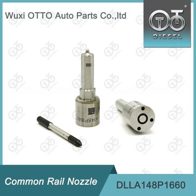 Kim phun dầu DLLA148P1660 cho kim phun 0445110299/308/327/682