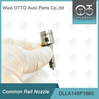 Kim phun dầu DLLA148P1660 cho kim phun 0445110299/308/327/682
