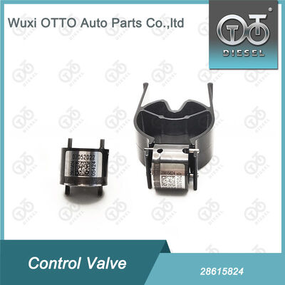 28615824 Van điều khiển đường ray chung cho kim phun đường ray chung R00001D/28307309