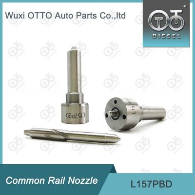 L157PBD vòi phun cho máy phun đường sắt thông thường R04701D /A 6640170221