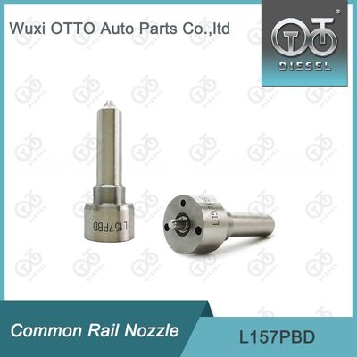 L157PBD vòi phun cho máy phun đường sắt thông thường R04701D /A 6640170221
