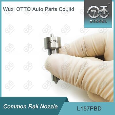L157PBD vòi phun cho máy phun đường sắt thông thường R04701D /A 6640170221