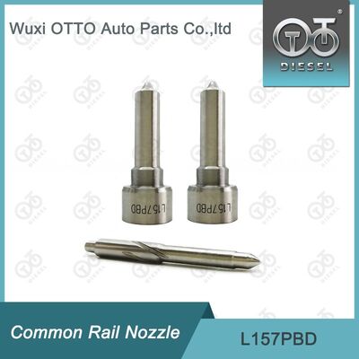 L157PBD vòi phun cho máy phun đường sắt thông thường R04701D /A 6640170221