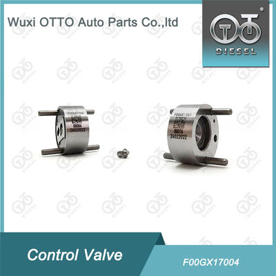 F00GX17004 Van điều khiển tiêm Piezo cho máy tiêm Bosch 0445115 Series