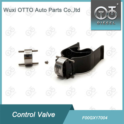 F00GX17004 Van điều khiển tiêm Piezo cho máy tiêm Bosch 0445115 Series