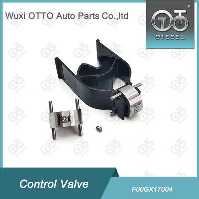F00GX17004 Van điều khiển tiêm Piezo cho máy tiêm Bosch 0445115 Series