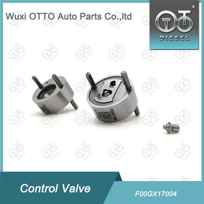 F00GX17004 Van điều khiển tiêm Piezo cho máy tiêm Bosch 0445115 Series