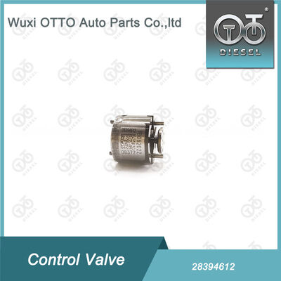 28394612 Ventil điều khiển ống phun đường sắt chung cho ống phun 28565330