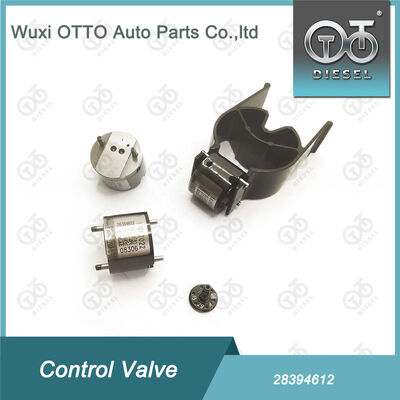 28394612 Ventil điều khiển đường sắt chung áp dụng VW GOLF 4 CYL 1.6L _6 61/88 KW OEM bộ phận bơm dầu diesel