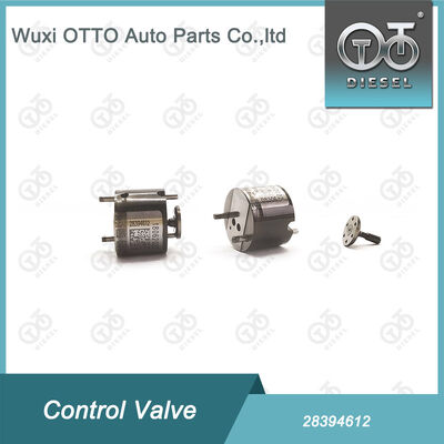 28394612 Ventil điều khiển đường sắt chung áp dụng VW GOLF 4 CYL 1.6L _6 61/88 KW OEM bộ phận bơm dầu diesel