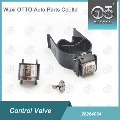 Van điều khiển máy phun Delphi Mô hình 28264094 cho máy phun ứng dụng 28230891