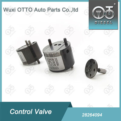 Van điều khiển máy phun  Mô hình 28264094 cho máy phun ứng dụng 28230891