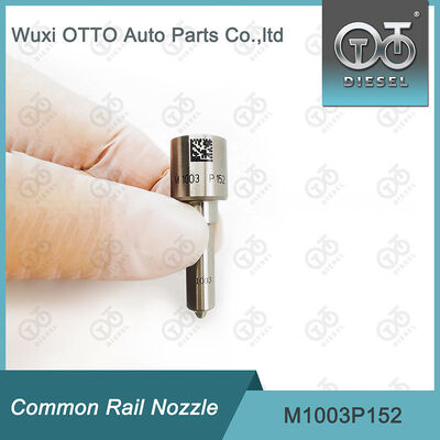 M1003P152 Vòi phun đường sắt thông dụng SIEMENS VDO cho đầu phun đường sắt chung 5WS40250