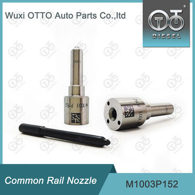 M1003P152 Vòi phun đường sắt thông dụng SIEMENS VDO cho đầu phun đường sắt chung 5WS40250