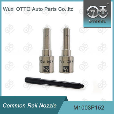 M1003P152 Vòi phun đường sắt thông dụng SIEMENS VDO cho đầu phun đường sắt chung 5WS40250