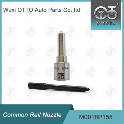 M0018P155 Injector VDO Common Rail Nozzle cho máy phun Common Rail