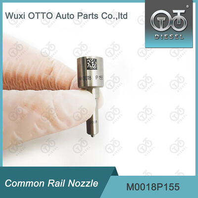 M0018P155 Injector VDO Common Rail Nozzle cho máy phun Common Rail