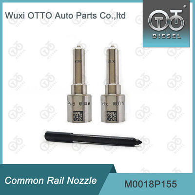 M0018P155 Injector VDO Common Rail Nozzle cho máy phun Common Rail