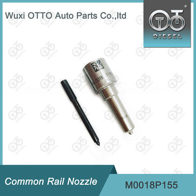 M0018P155 Injector VDO Common Rail Nozzle cho máy phun Common Rail
