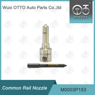 M0003P153 VDO Common Rail Nozzle cho máy phun 5WS40200 / A2C59511602