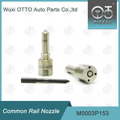 M0003P153 VDO Common Rail Nozzle cho máy phun 5WS40200 / A2C59511602