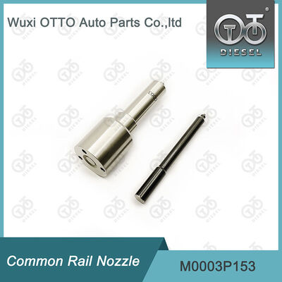 M0003P153 VDO Common Rail Nozzle cho máy phun 5WS40200 / A2C59511602