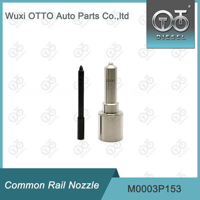M0003P153 VDO Common Rail Nozzle cho máy phun 5WS40200 / A2C59511602