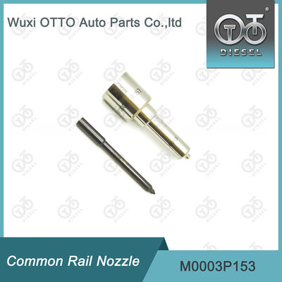 M0003P153 VDO Common Rail Nozzle cho máy phun 5WS40200 / A2C59511602