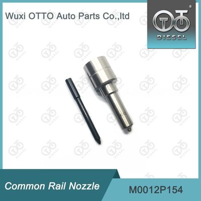 M0012P154 VDO Common Rail Nozzle cho máy phun 50274V05 A2C53252642