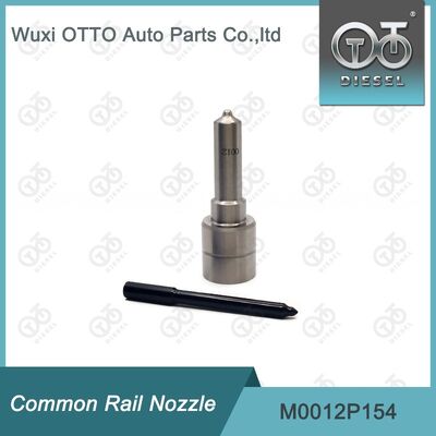 M0012P154 VDO Common Rail Nozzle cho máy phun 50274V05 A2C53252642