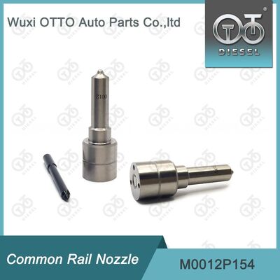 M0012P154 VDO Common Rail Nozzle cho máy phun 50274V05 A2C53252642