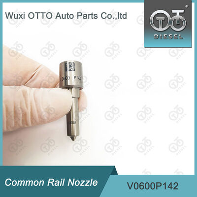 V0600P142 VDO Common Rail Nozzle cho máy phun 5WS40000-Z / 9636680280
9652173680/ 9652173780