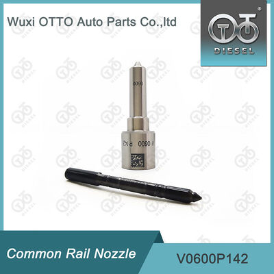 V0600P142 VDO Common Rail Nozzle cho máy phun 5WS40000-Z / 9636680280
9652173680/ 9652173780