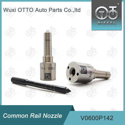 V0600P142 VDO Common Rail Nozzle cho máy phun 5WS40000-Z / 9636680280
9652173680/ 9652173780