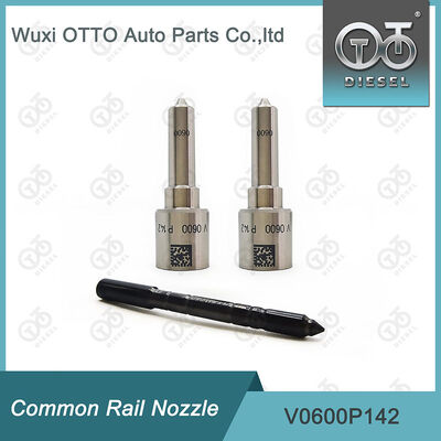 V0600P142 VDO Common Rail Nozzle cho máy phun 5WS40000-Z / 9636680280
9652173680/ 9652173780